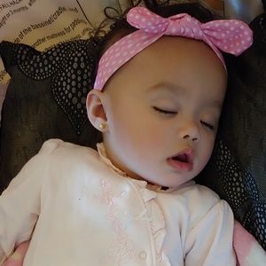 Meet your Posher, Red